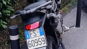 Triumph Tiger 1200 GT Pro (2024 - 26)  (2)