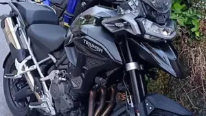 Triumph Tiger 1200 GT Pro (2024 - 26)  (3)