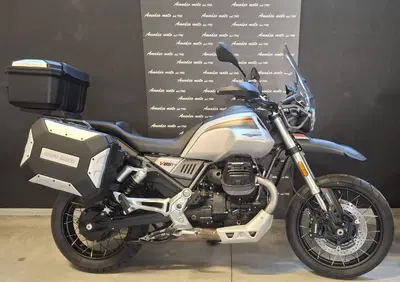 Moto Guzzi V85 TT Travel (2021 - 23) - Annuncio 10011056