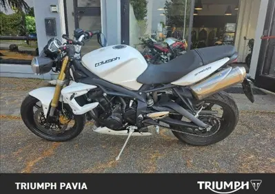Triumph Street Triple (2007 - 12) - Annuncio 10011059
