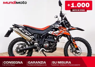 Aprilia RX 125 (1983 - 02) - Annuncio 9996065