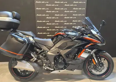 Kawasaki Ninja 1000 SX (2021 - 24) - Annuncio 10011069