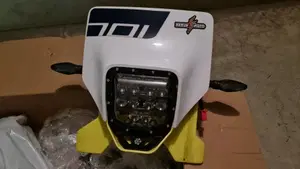 Husqvarna 701 Enduro (2022)  (13)