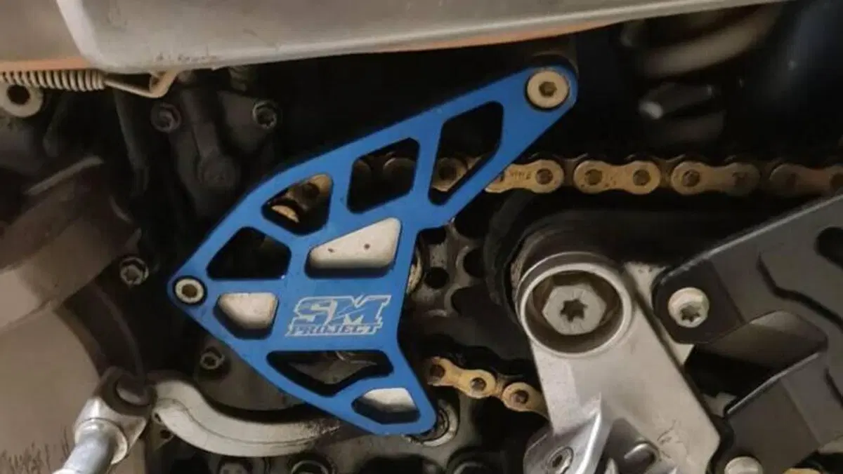 Husqvarna 701 Enduro (2022)  (18)