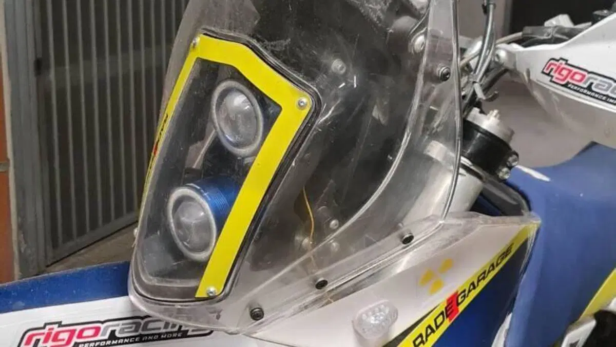 Husqvarna 701 Enduro (2022)  (8)