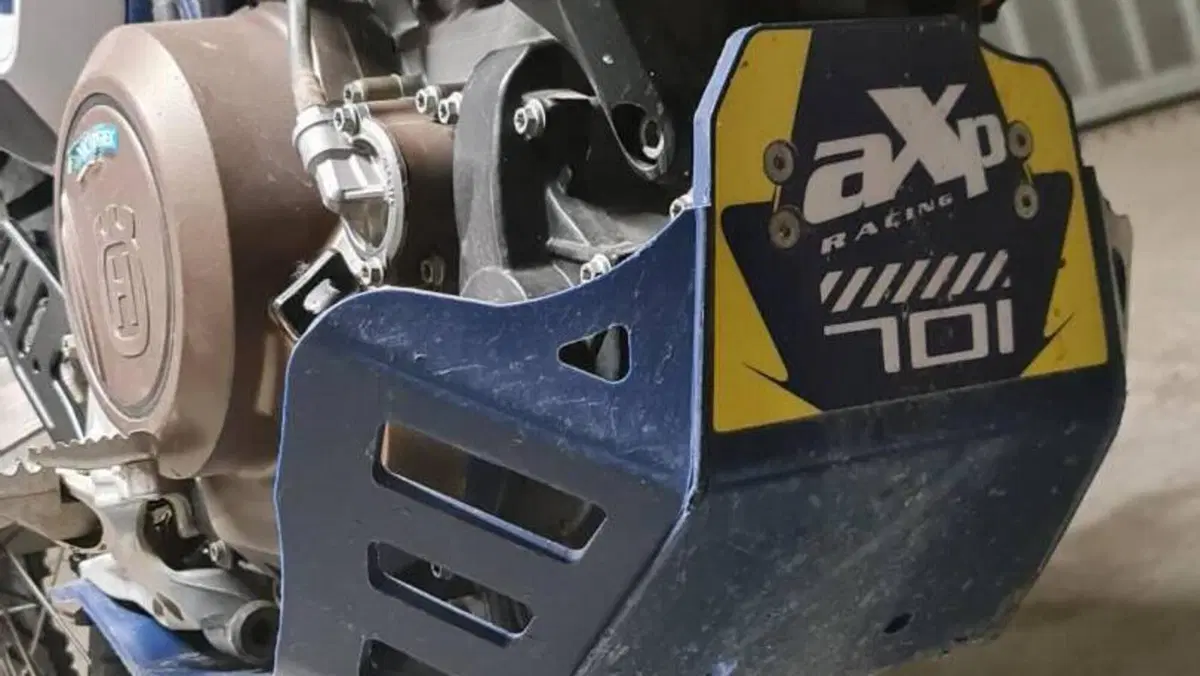 Husqvarna 701 Enduro (2022)  (3)