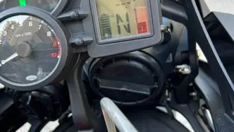 Bmw F 700 GS (2012 - 15) usata