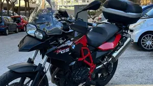 Bmw F 700 GS (2012 - 15)  (2)