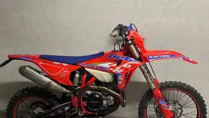 Betamotor RR 350 4T Enduro Racing (2023) 