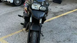 Bmw F 700 GS (2012 - 15)  (3)