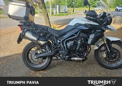 Triumph Tiger 800 ABS (2010 - 14) - Annuncio 10011073