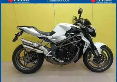 MV Agusta Brutale 990 R (2009 - 12) - Annuncio 9697716