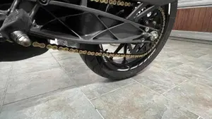 KTM 125 Duke ABS (2017 - 20)  (6)