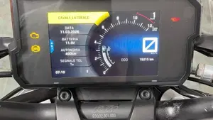 KTM 125 Duke ABS (2017 - 20)  (5)