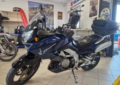 Suzuki V-Strom 1000 (2002 - 06) - Annuncio 10011079