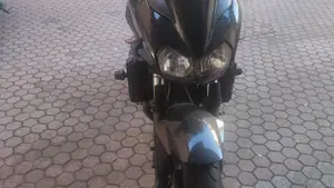Kawasaki Z 750 (2003 - 06)  (3)