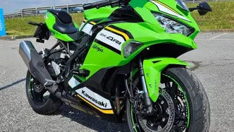 Kawasaki Ninja ZX-4RR (2024 - 26) usata