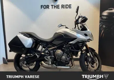 Triumph Tiger Sport 660 (2022 - 24) - Annuncio 10011085