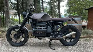 Bmw K 100 RS 