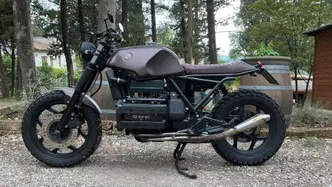 Bmw K 100 RS usata