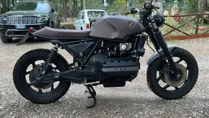 Bmw K 100 RS  (2)