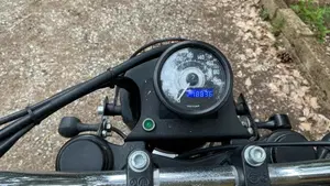 Bmw K 100 RS  (3)