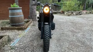 Bmw K 100 RS  (5)