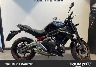 Kawasaki ER-6N (2009 - 11) - Annuncio 10011087