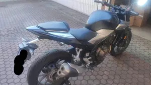 Honda CB 500 F (2019 - 20) 