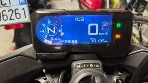 Honda CB 500 F (2019 - 20)  (2)