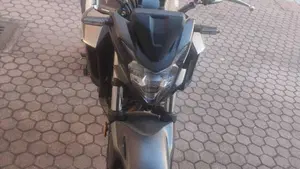 Honda CB 500 F (2019 - 20)  (3)