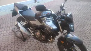 Honda CB 500 F (2019 - 20)  (4)