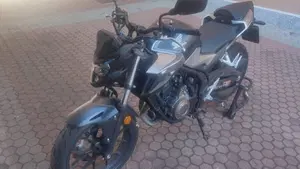 Honda CB 500 F (2019 - 20)  (5)