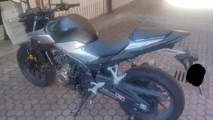 Honda CB 500 F (2019 - 20)  (6)