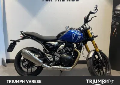 Triumph Speed 400 (2024 - 26) - Annuncio 10011090