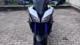 Yamaha Tracer 900 ABS (2015 - 16) usata