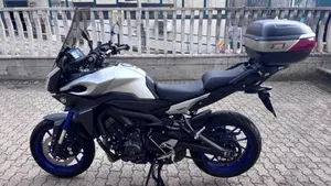 Yamaha Tracer 900 ABS (2015 - 16)  (2)