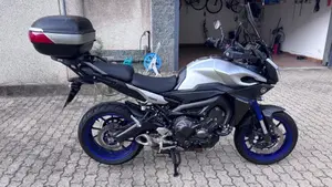 Yamaha Tracer 900 ABS (2015 - 16)  (3)