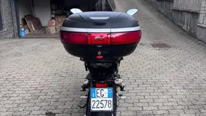 Yamaha Tracer 900 ABS (2015 - 16)  (4)