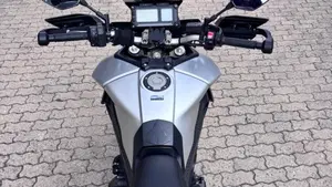 Yamaha Tracer 900 ABS (2015 - 16)  (5)