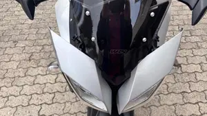 Yamaha Tracer 900 ABS (2015 - 16)  (7)