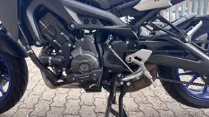 Yamaha Tracer 900 ABS (2015 - 16)  (8)