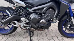 Yamaha Tracer 900 ABS (2015 - 16)  (9)