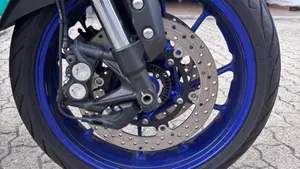 Yamaha Tracer 900 ABS (2015 - 16)  (10)