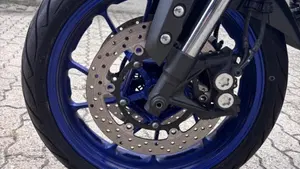Yamaha Tracer 900 ABS (2015 - 16)  (11)