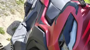 Honda ADV 350 (2022 - 24) 