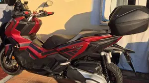 Honda ADV 350 (2022 - 24)  (3)