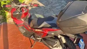 Honda ADV 350 (2022 - 24)  (4)