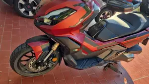 Honda ADV 350 (2022 - 24)  (5)