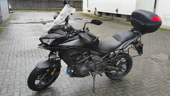 Kawasaki Versys 650 (2025 - 26) usata